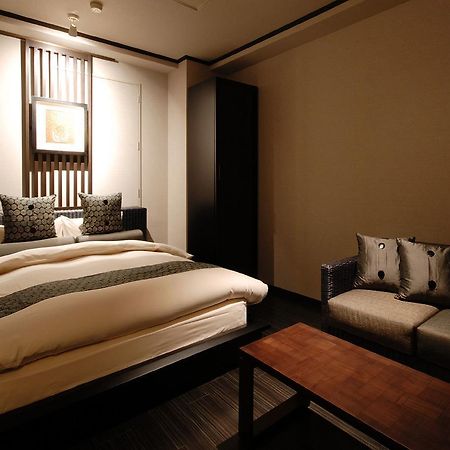 Aroma Garu (Adults Only) Hotel Tokyo Exterior photo