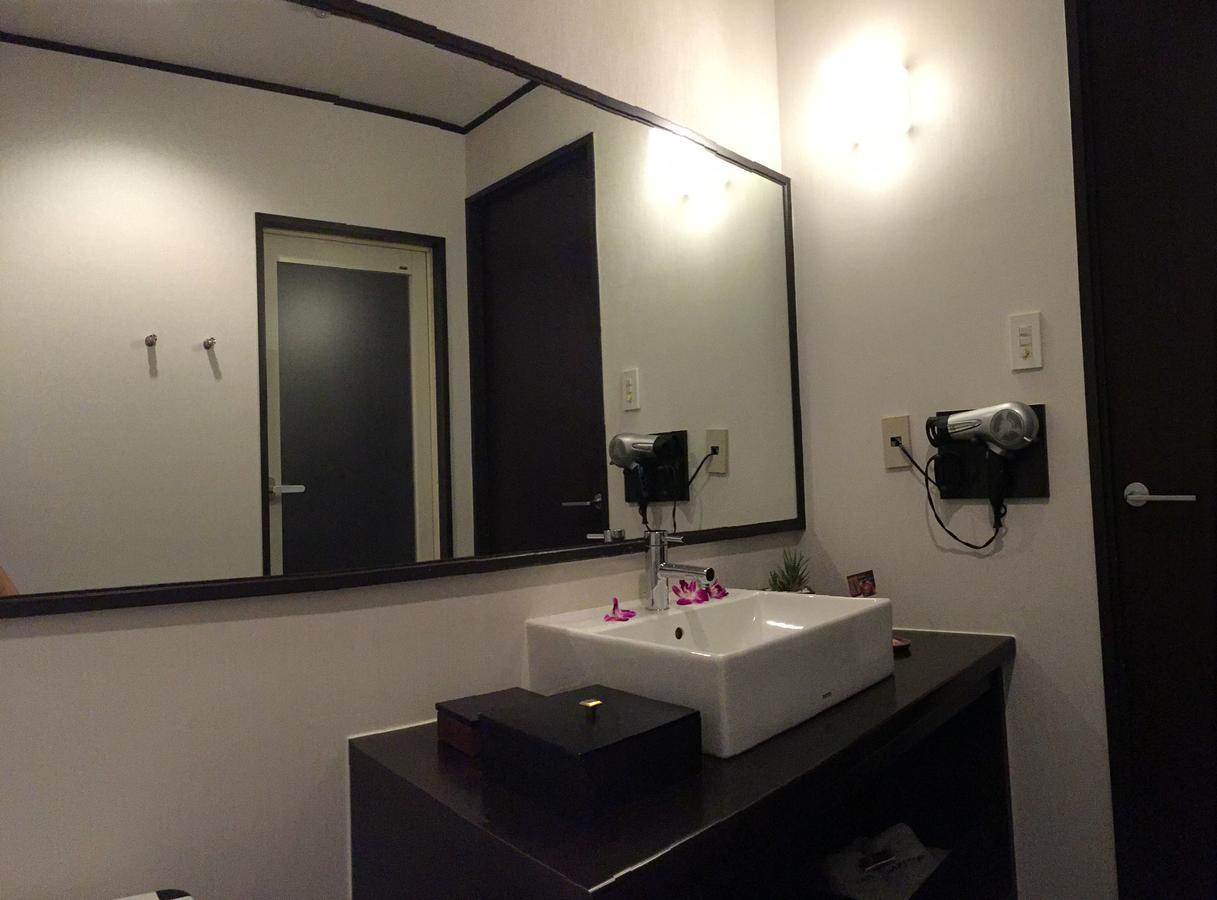 Aroma Garu (Adults Only) Hotel Tokyo Exterior photo