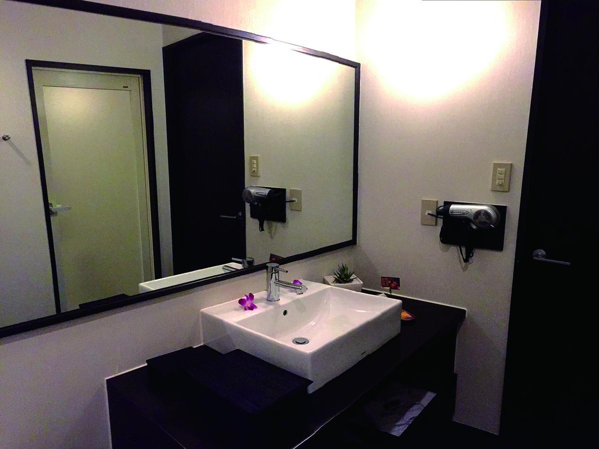 Aroma Garu (Adults Only) Hotel Tokyo Exterior photo