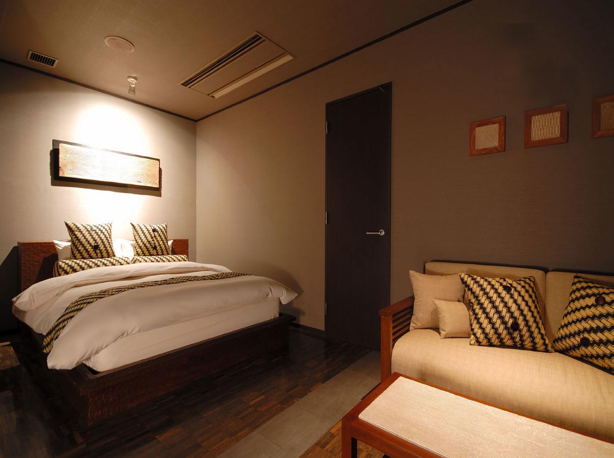Aroma Garu (Adults Only) Hotel Tokyo Exterior photo