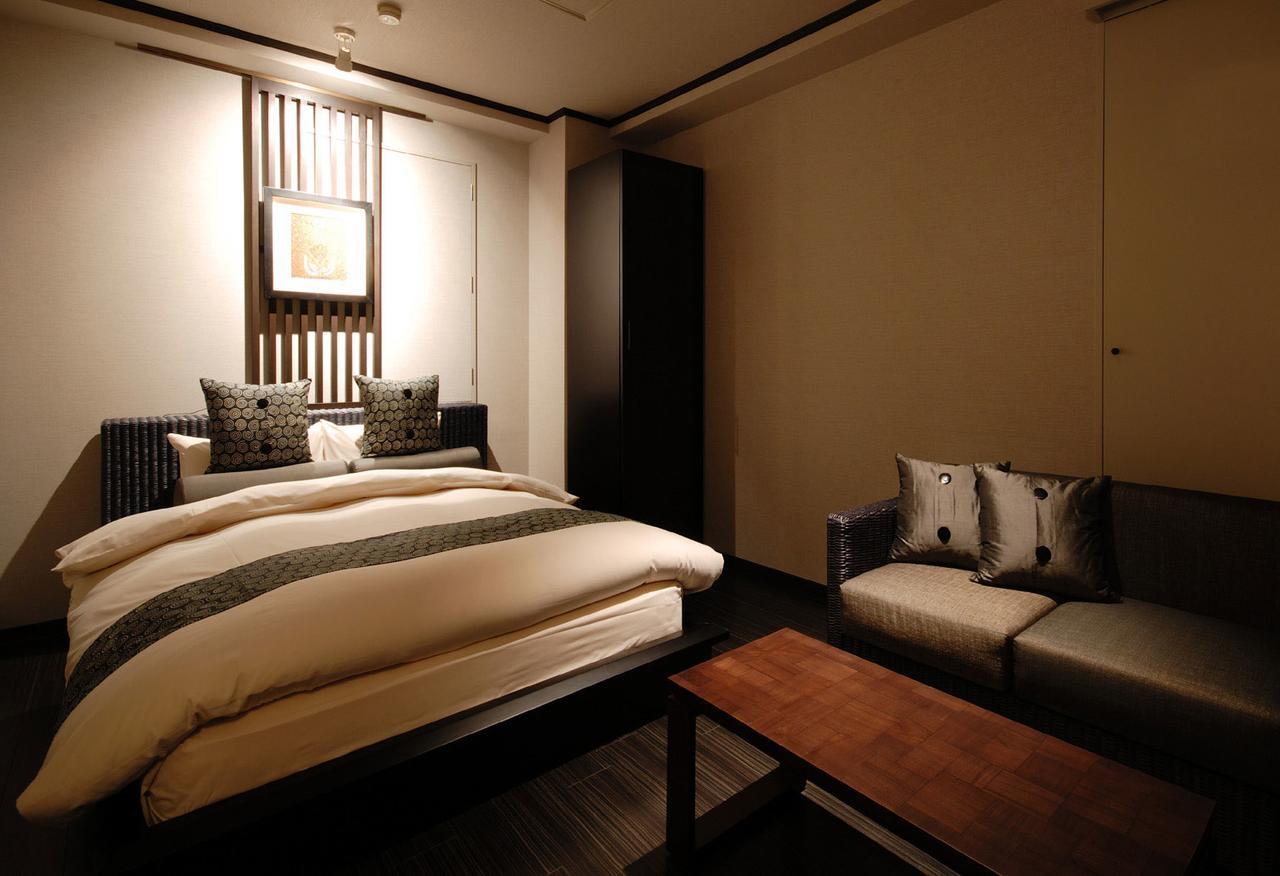 Aroma Garu (Adults Only) Hotel Tokyo Exterior photo