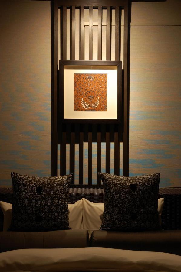 Aroma Garu (Adults Only) Hotel Tokyo Exterior photo